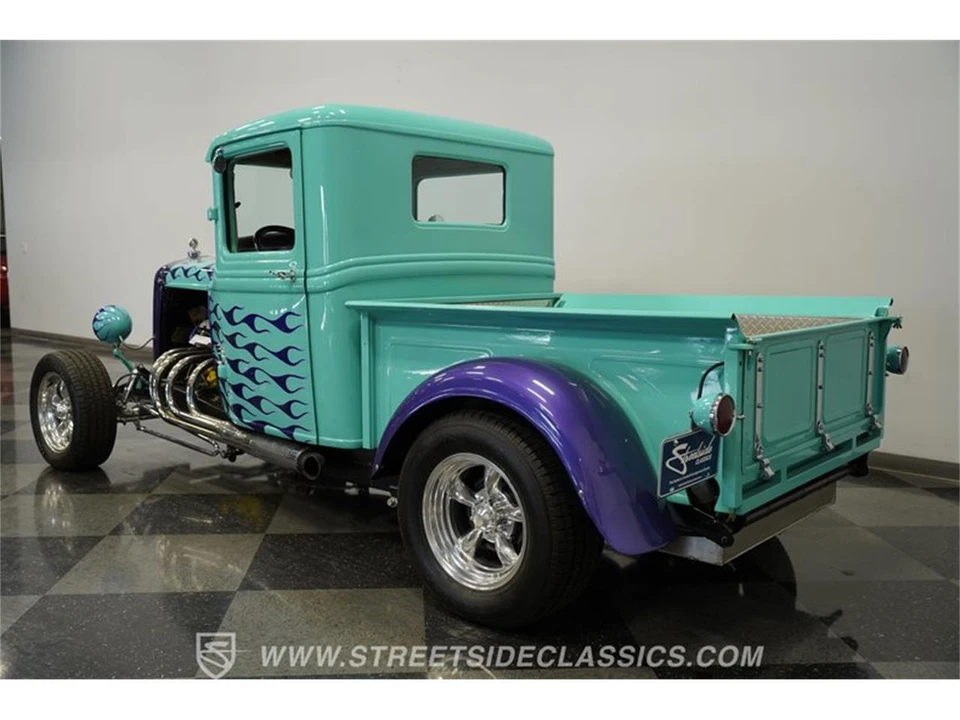 1932 Ford Pickup (1932-1934) - Image 9 of 31