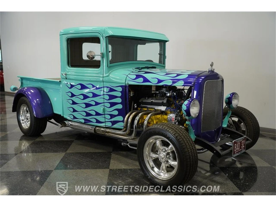 1932 Ford Pickup (1932-1934) - Image 17 of 31