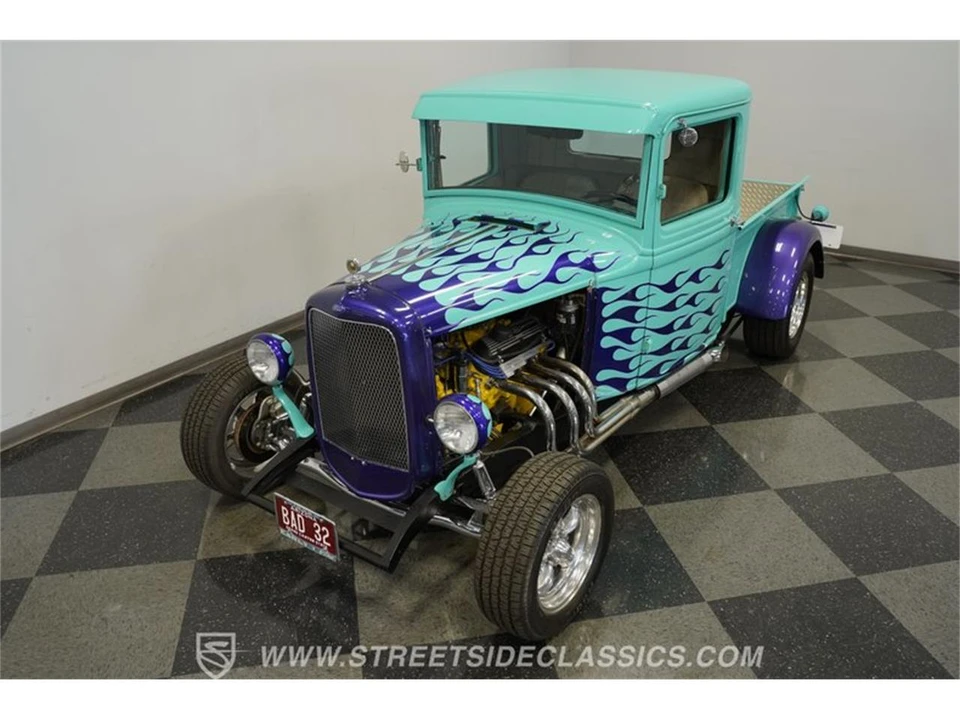 1932 Ford Pickup (1932-1934) - Image 21 of 31