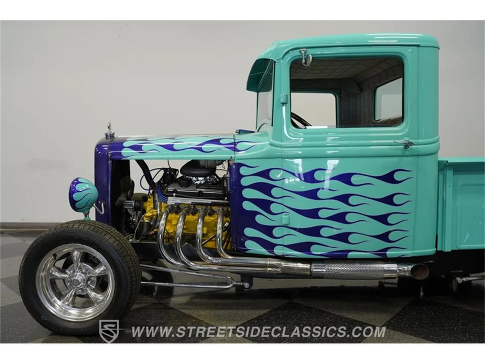 1932 Ford Pickup (1932-1934) - Image 25 of 31