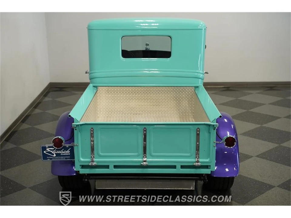 1932 Ford Pickup (1932-1934) - Image 29 of 31