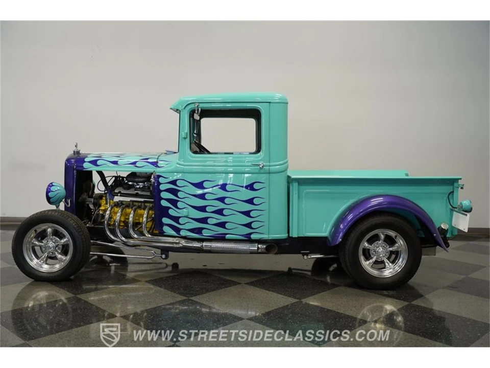1932 Ford Pickup (1932-1934) - Image 2 of 31
