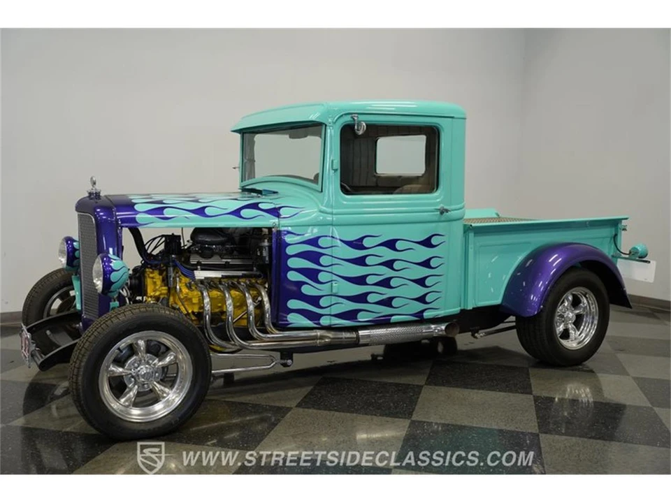 1932 Ford Pickup (1932-1934) - Image 6 of 31