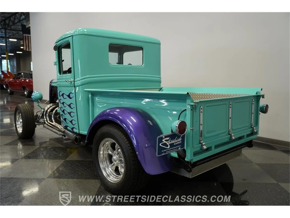 1932 Ford Pickup (1932-1934) - Image 10 of 31