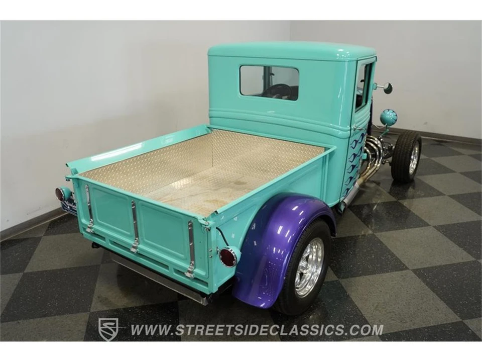 1932 Ford Pickup (1932-1934) - Image 30 of 31