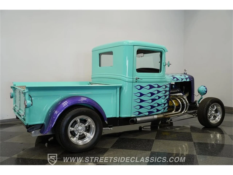 1932 Ford Pickup (1932-1934) - Image 14 of 31