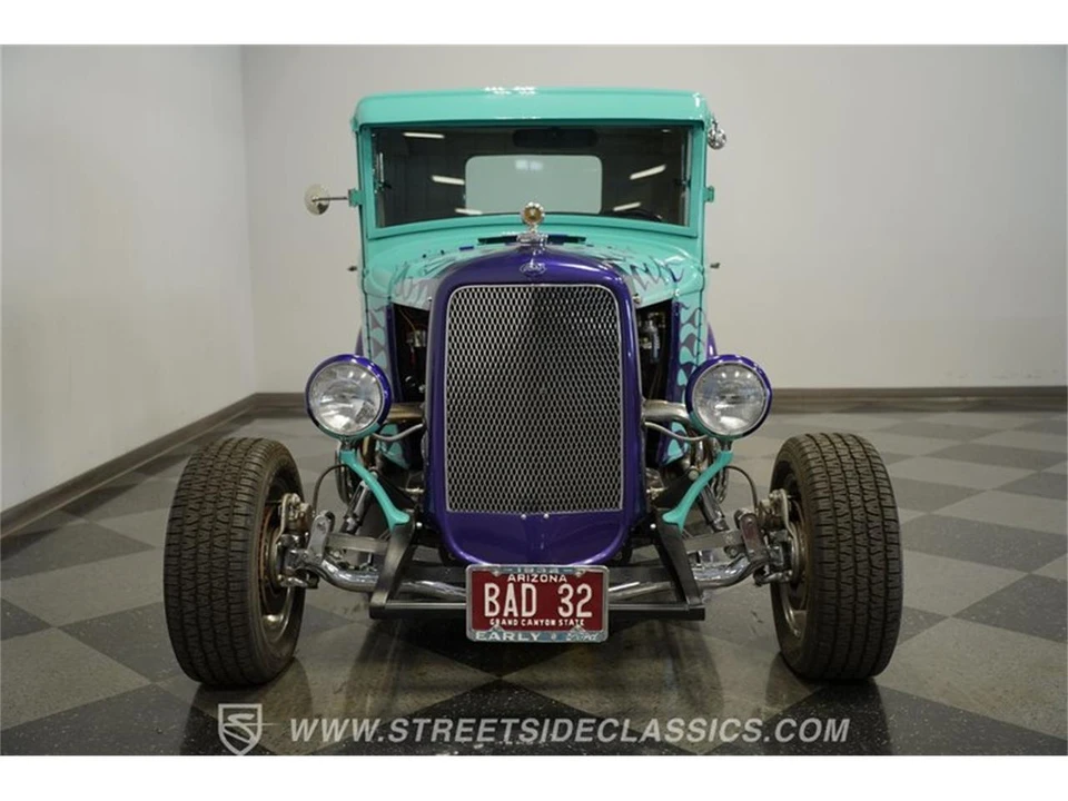 1932 Ford Pickup (1932-1934) - Image 18 of 31