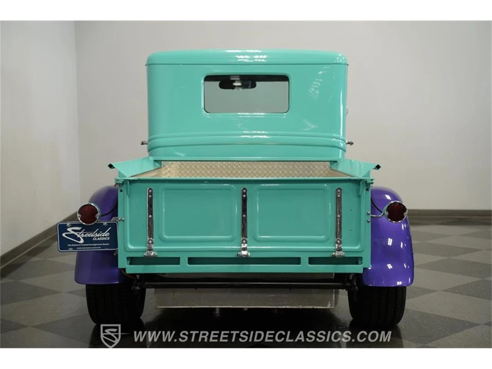 1932 Ford Pickup (1932-1934) - Image 11 of 31