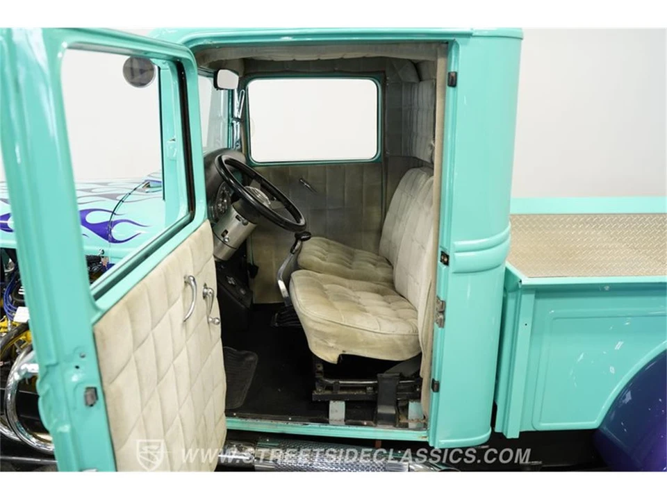1932 Ford Pickup (1932-1934) - Image 3 of 31
