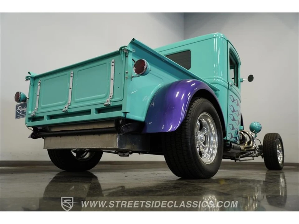 1932 Ford Pickup (1932-1934) - Image 31 of 31