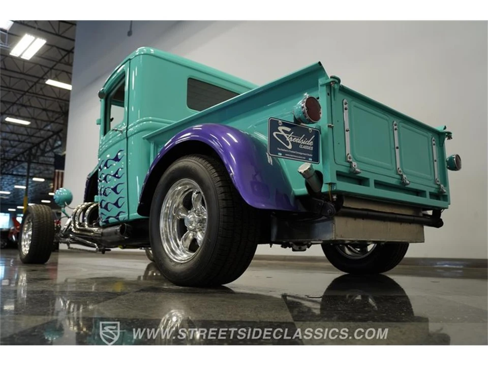 1932 Ford Pickup (1932-1934) - Image 27 of 31