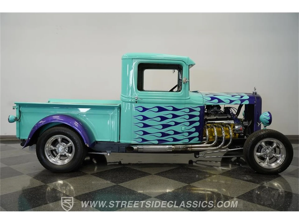 1932 Ford Pickup (1932-1934) - Image 15 of 31