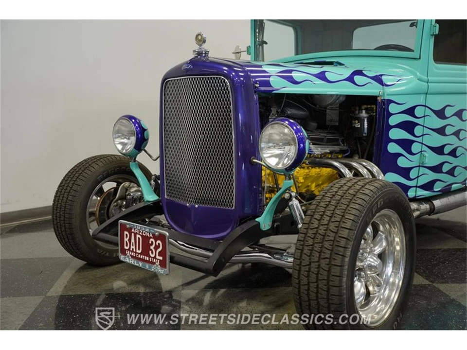 1932 Ford Pickup (1932-1934) - Image 23 of 31
