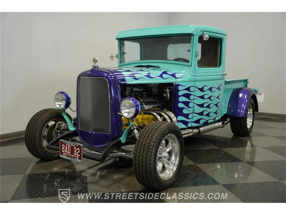 1932 Ford Pickup (1932-1934) - Image 19 of 31
