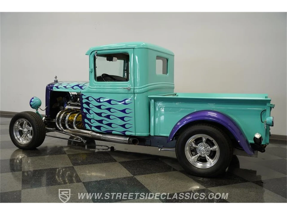 1932 Ford Pickup (1932-1934) - Image 8 of 31