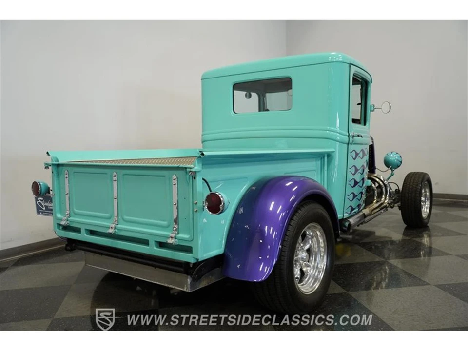 1932 Ford Pickup (1932-1934) - Image 12 of 31