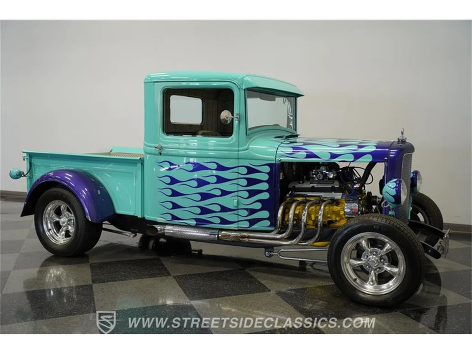 1932 Ford Pickup (1932-1934) - Image 16 of 31