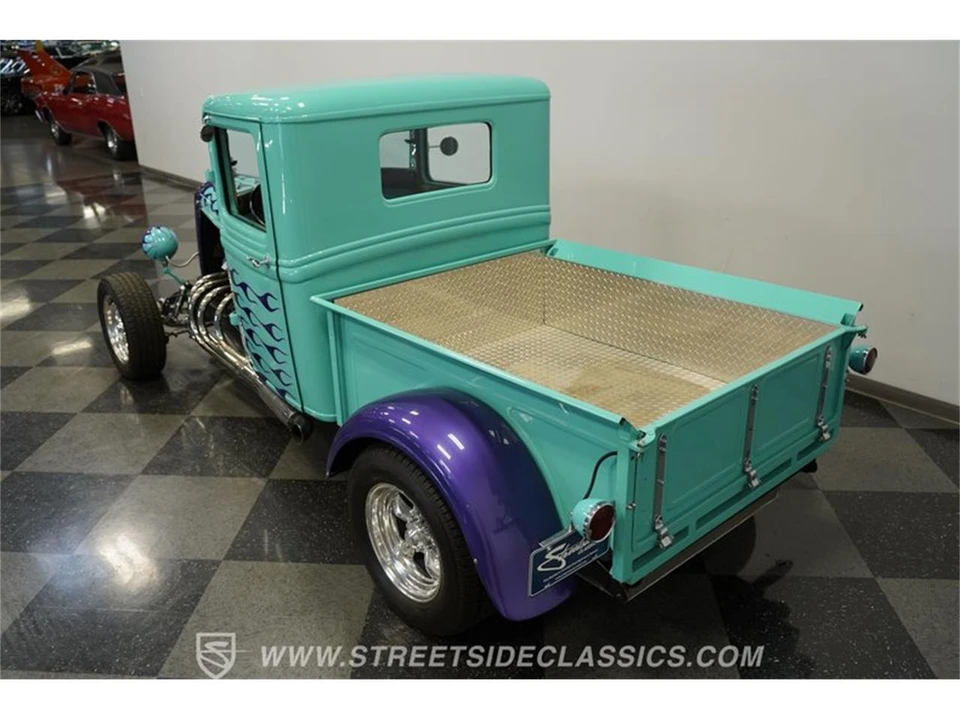 1932 Ford Pickup (1932-1934) - Image 28 of 31