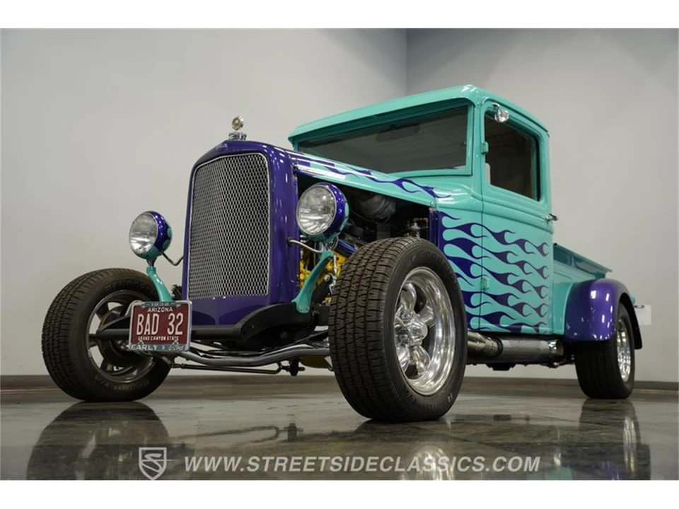 1932 Ford Pickup (1932-1934) - Image 20 of 31