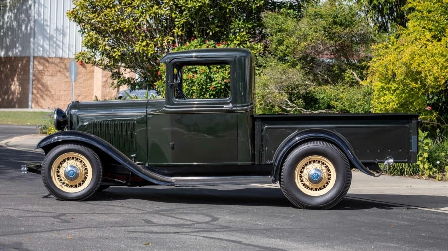 1932 Ford Pickup (1932-1934) - Image 2 of 19