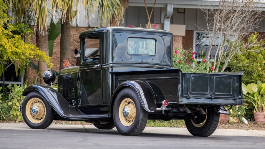 1932 Ford Pickup (1932-1934) - Image 3 of 19