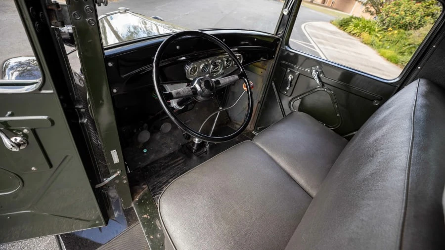 1932 Ford Pickup (1932-1934) - Image 4 of 19