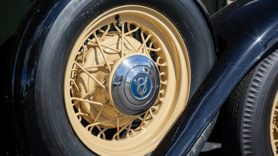 1932 Ford Pickup (1932-1934) - Image 9 of 19