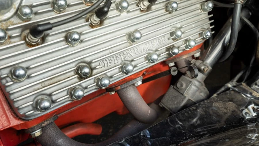 1932 Ford Pickup (1932-1934) - Image 10 of 19