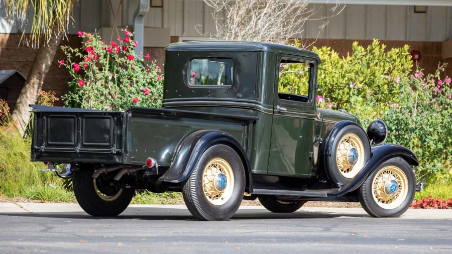 1932 Ford Pickup (1932-1934) - Image 13 of 19