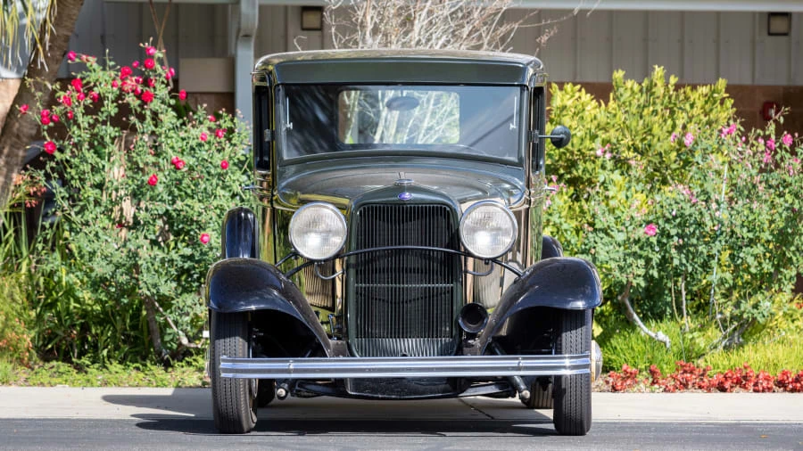 1932 Ford Pickup (1932-1934) - Image 14 of 19