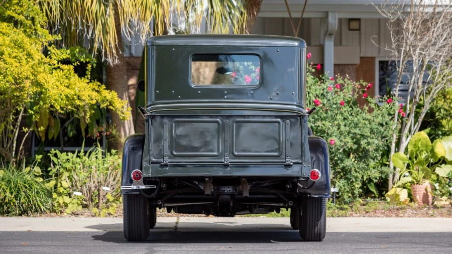 1932 Ford Pickup (1932-1934) - Image 15 of 19