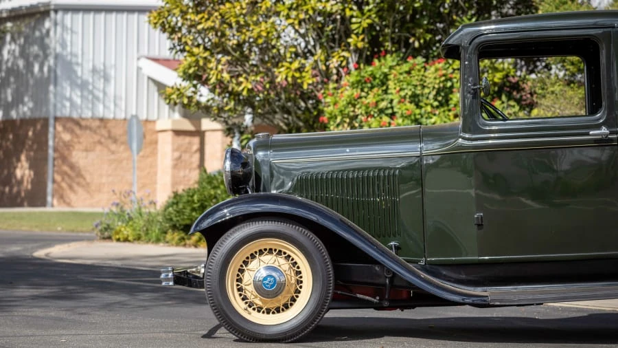 1932 Ford Pickup (1932-1934) - Image 16 of 19