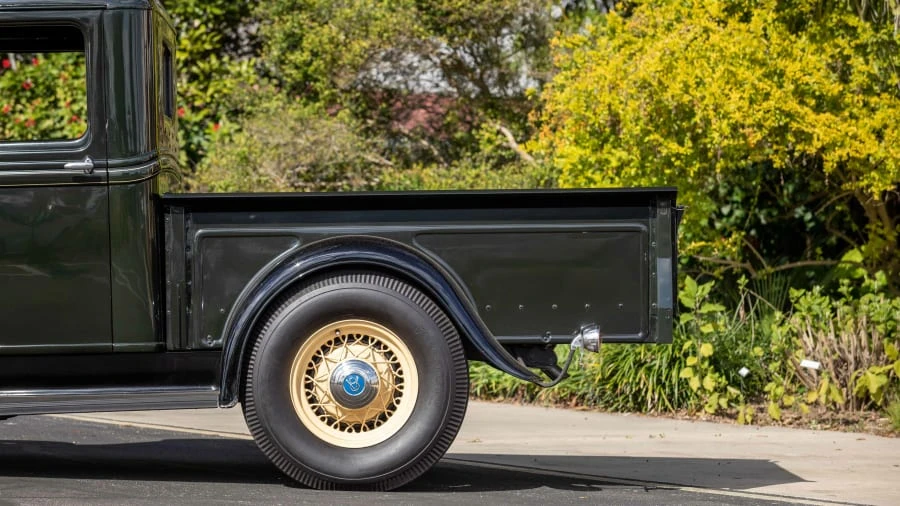 1932 Ford Pickup (1932-1934) - Image 17 of 19