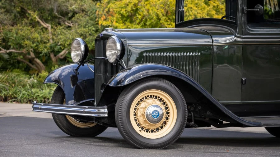 1932 Ford Pickup (1932-1934) - Image 18 of 19
