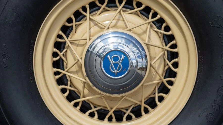 1932 Ford Pickup (1932-1934) - Image 19 of 19