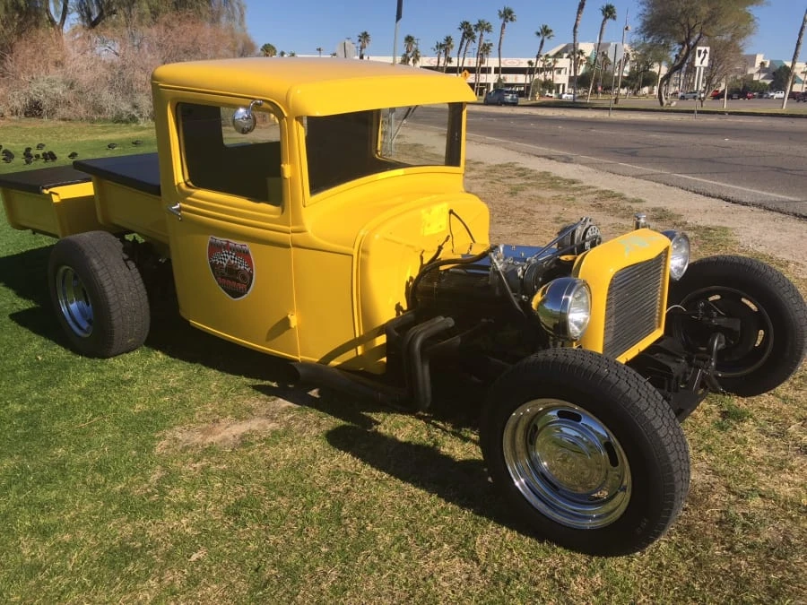 1932 Ford Pickup (1932-1934) - Image 7 of 7