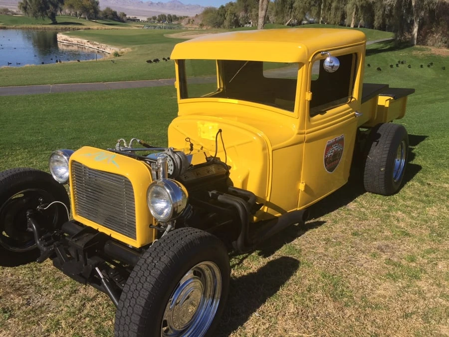 1932 Ford Pickup (1932-1934) - Image 5 of 7