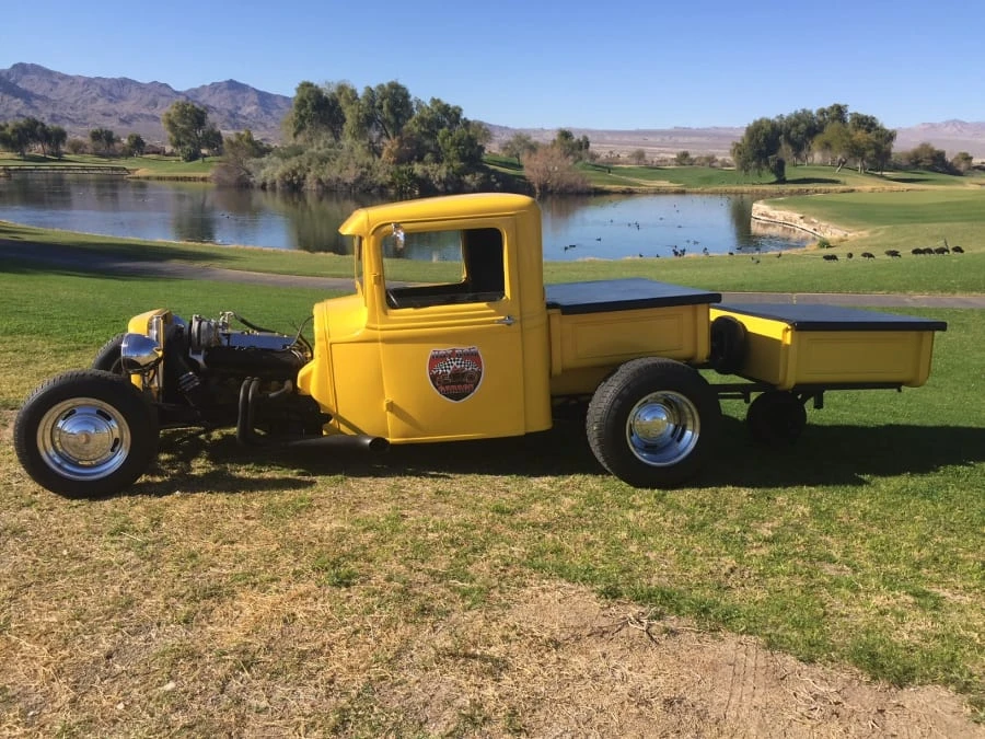 1932 Ford Pickup (1932-1934) - Image 2 of 7