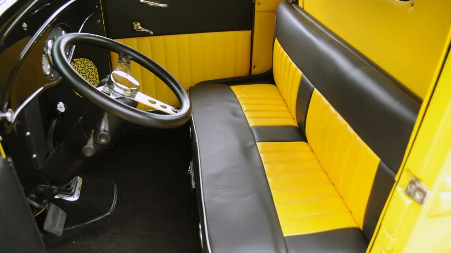1932 Ford Pickup (1932-1934) - Image 5 of 12