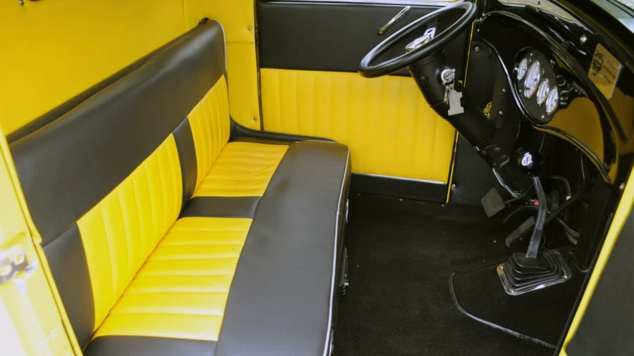 1932 Ford Pickup (1932-1934) - Image 6 of 12