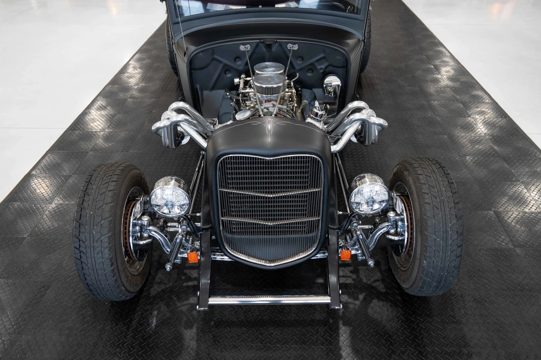 1932 Ford Pickup (1932-1934) - Image 11 of 31