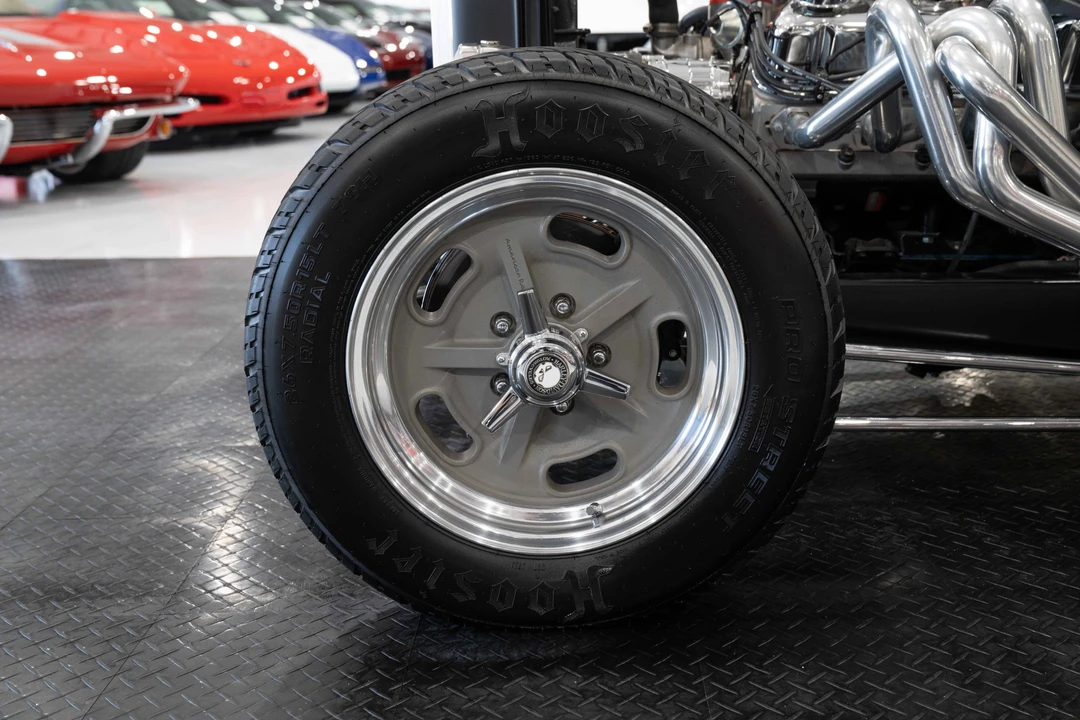 1932 Ford Pickup (1932-1934) - Image 15 of 31