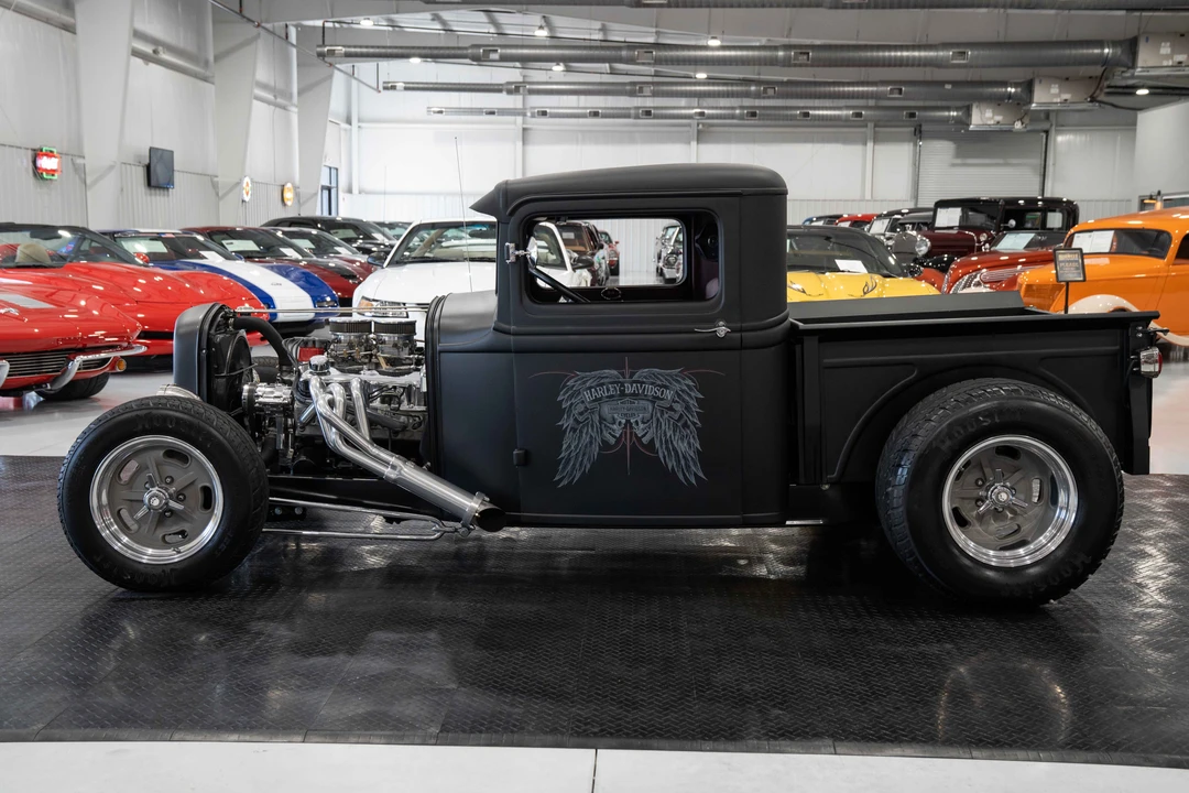 1932 Ford Pickup (1932-1934) - Image 2 of 31