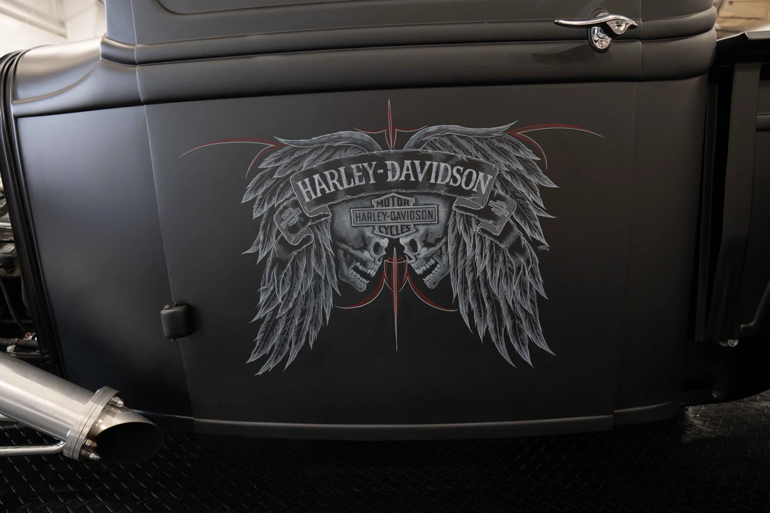 1932 Ford Pickup (1932-1934) - Image 22 of 31