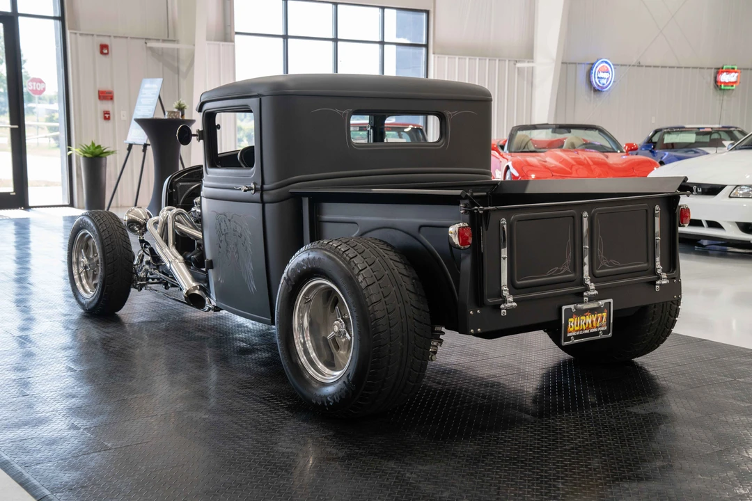 1932 Ford Pickup (1932-1934) - Image 3 of 31