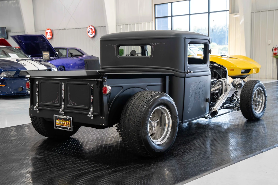 1932 Ford Pickup (1932-1934) - Image 5 of 31