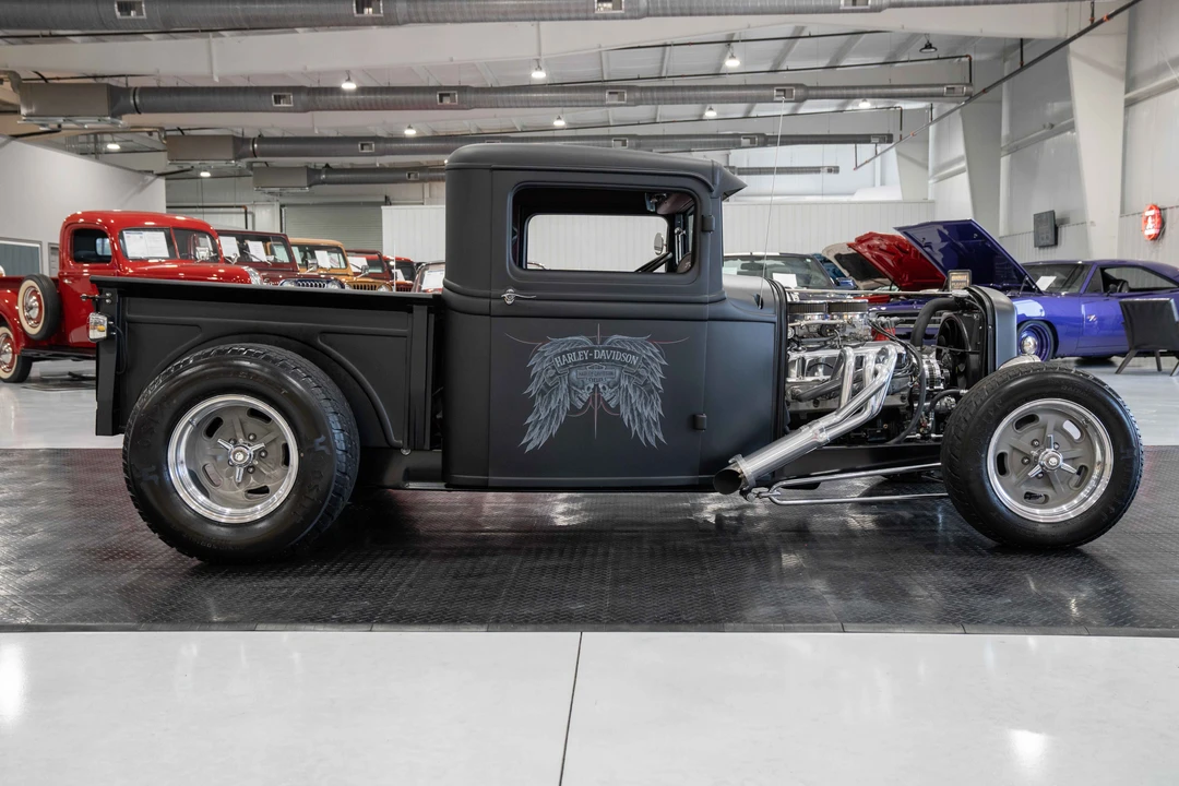1932 Ford Pickup (1932-1934) - Image 6 of 31