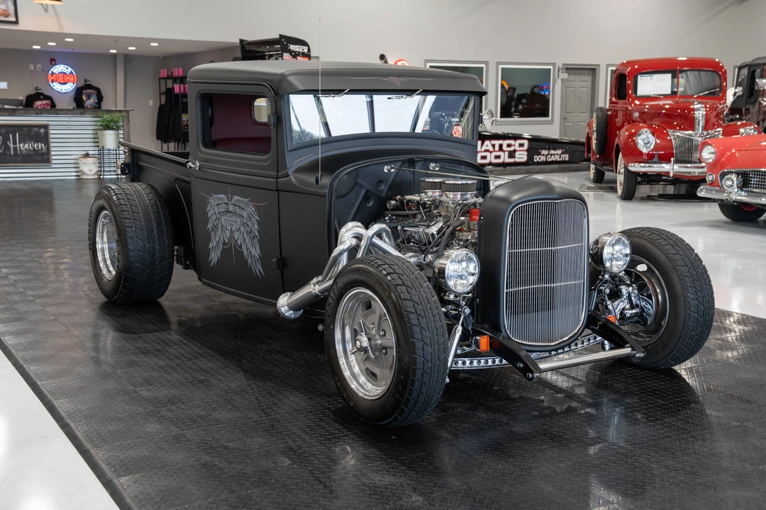 1932 Ford Pickup (1932-1934) - Image 7 of 31