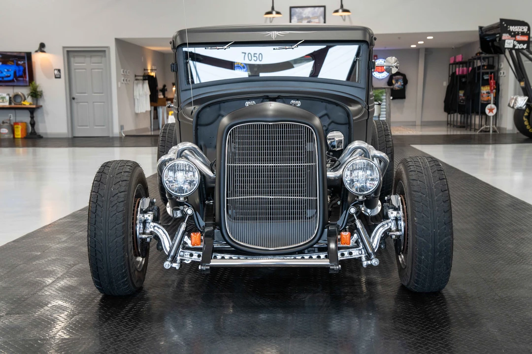 1932 Ford Pickup (1932-1934) - Image 8 of 31