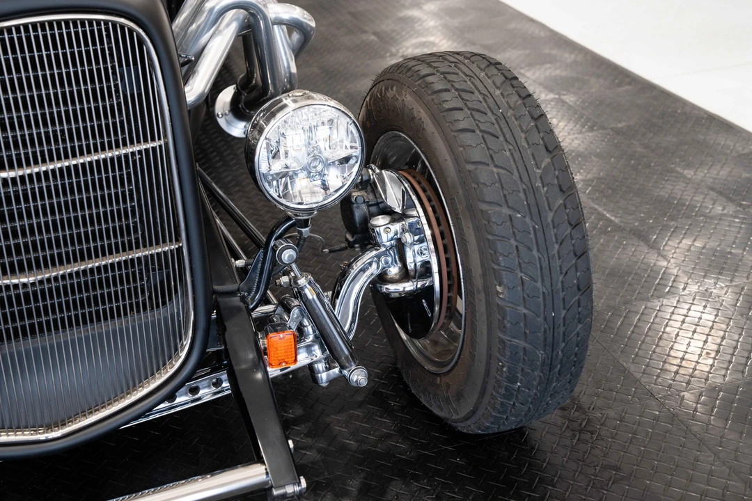 1932 Ford Pickup (1932-1934) - Image 9 of 31